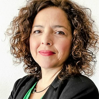 Paloma Contreras Pulido, Docente UNIR