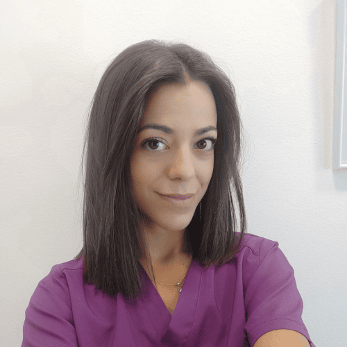 Paloma Murillo del Puerto, Docente UNIR