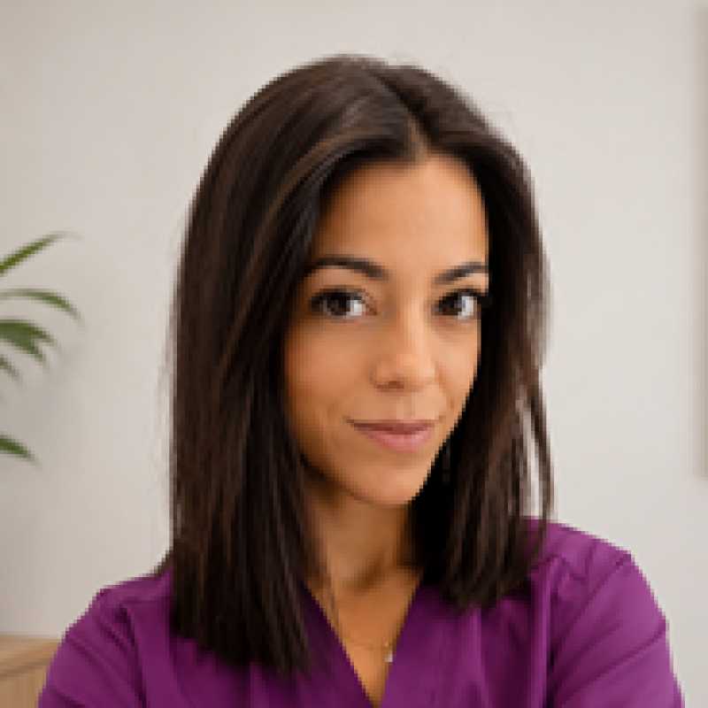 Paloma Murillo del Puerto