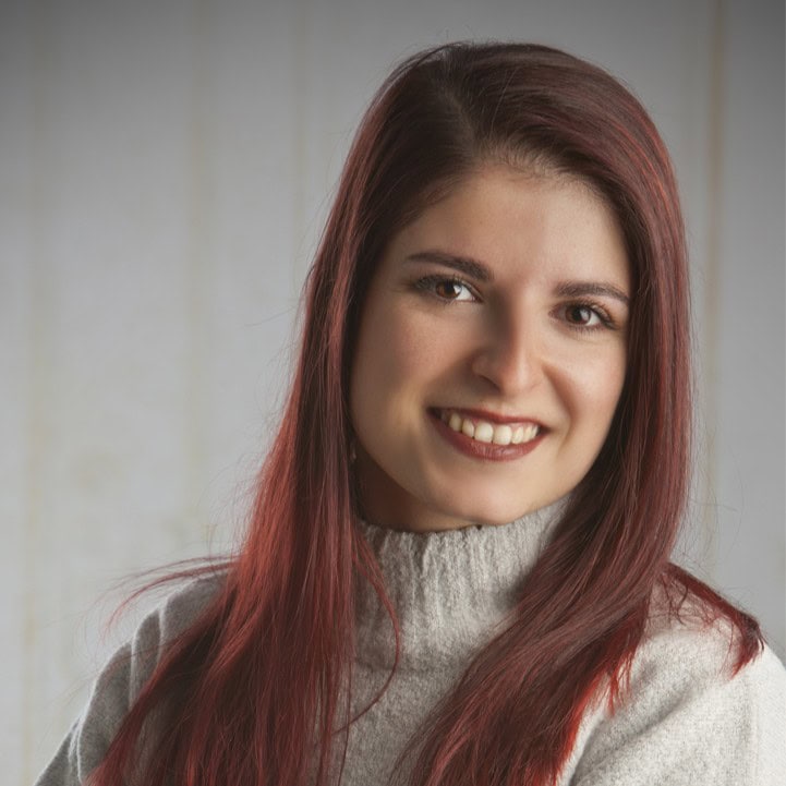 Paola Cosgaya Pérez