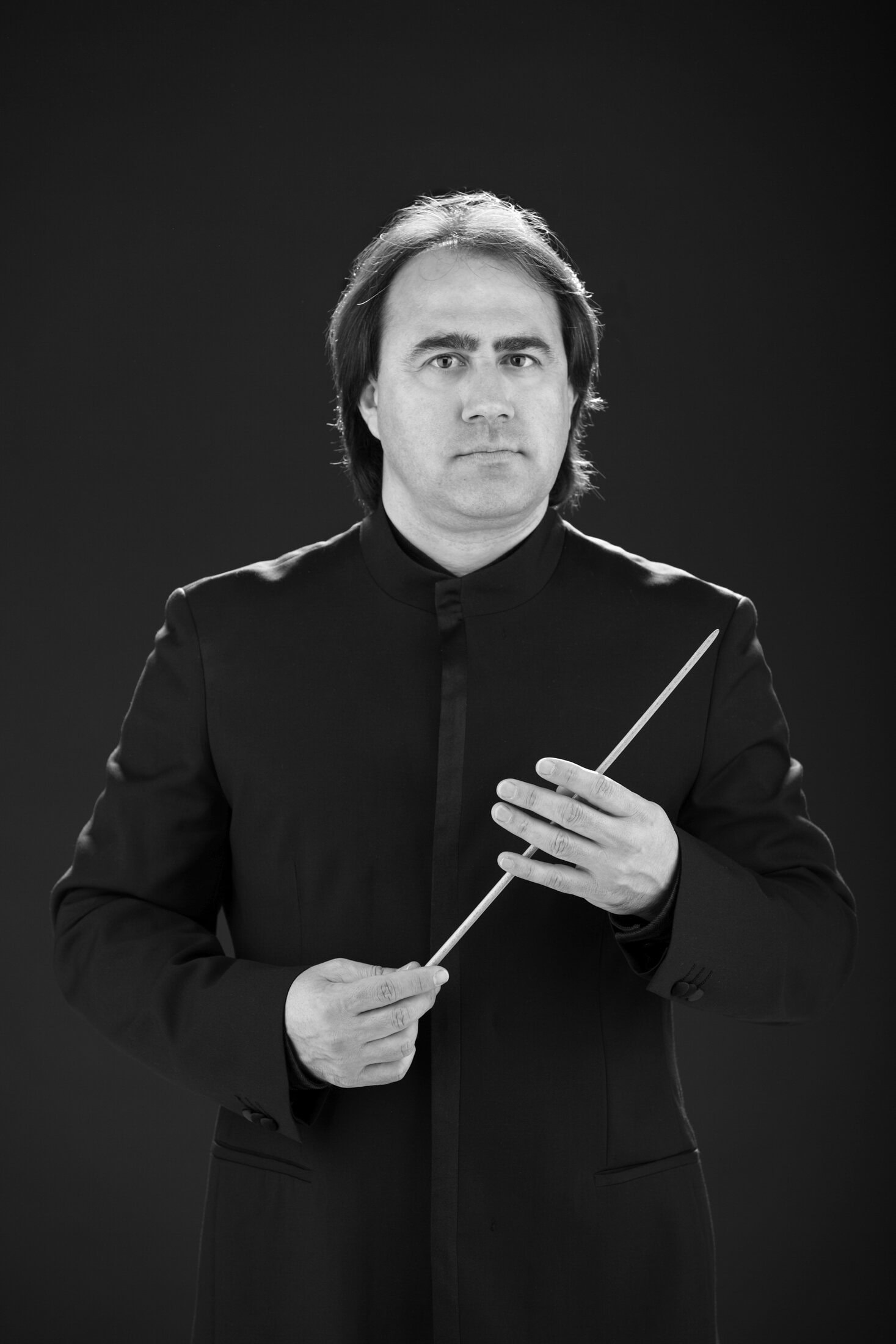 Pascual Osa Martínez, Director académico