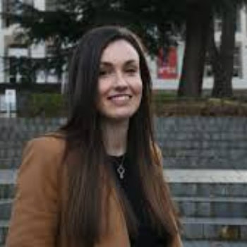 Patricia Alonso Ruido, Docente UNIR