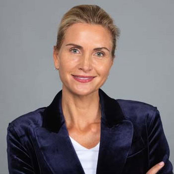 Patricia Carretero