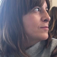 Patricia de Arce, Experto Asociado