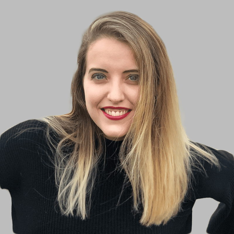 Patricia Escabias Prieto
