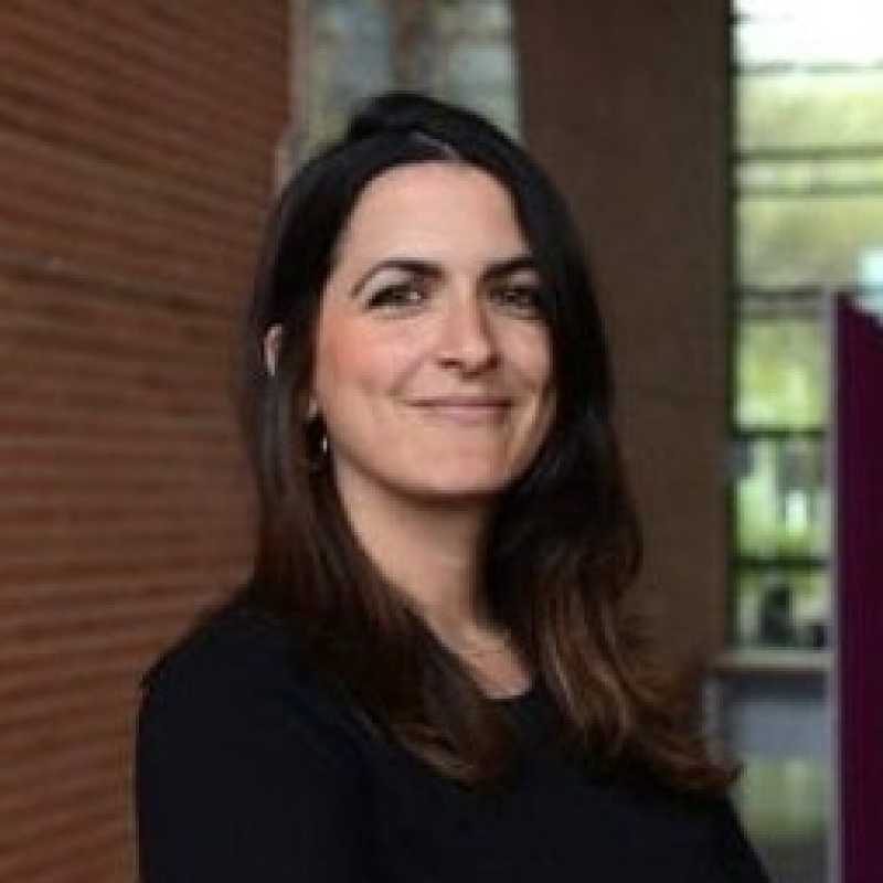 Patricia Fernández Montaño