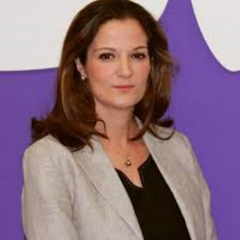 Patricia Ferruz Aguilar