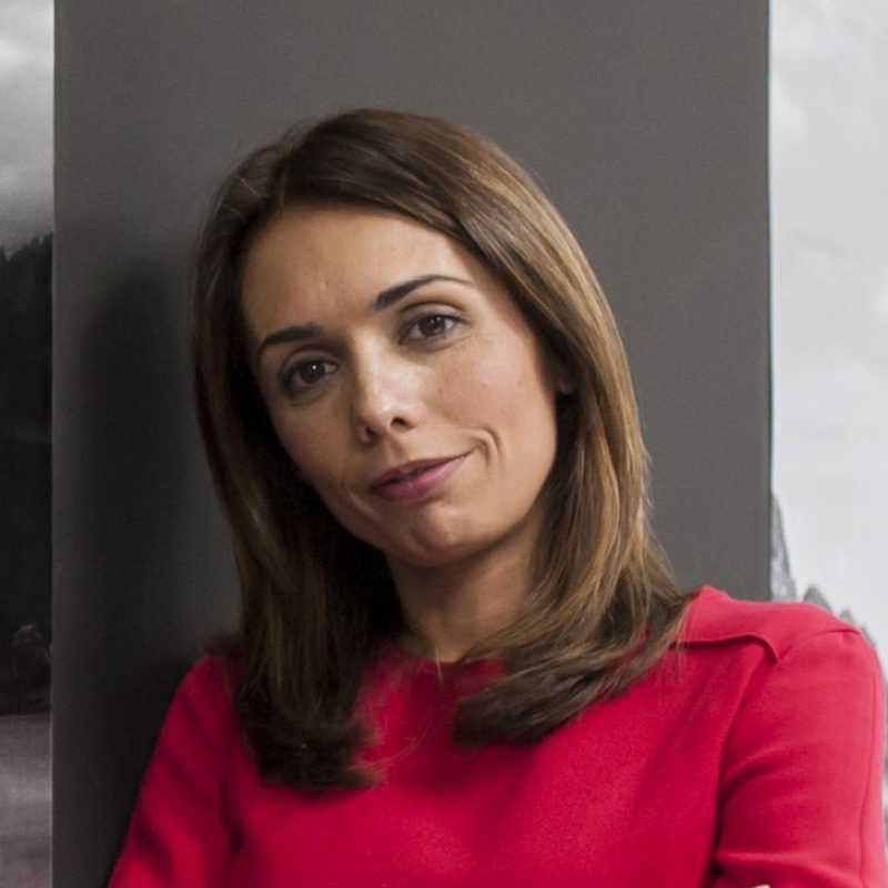Patricia Manso García