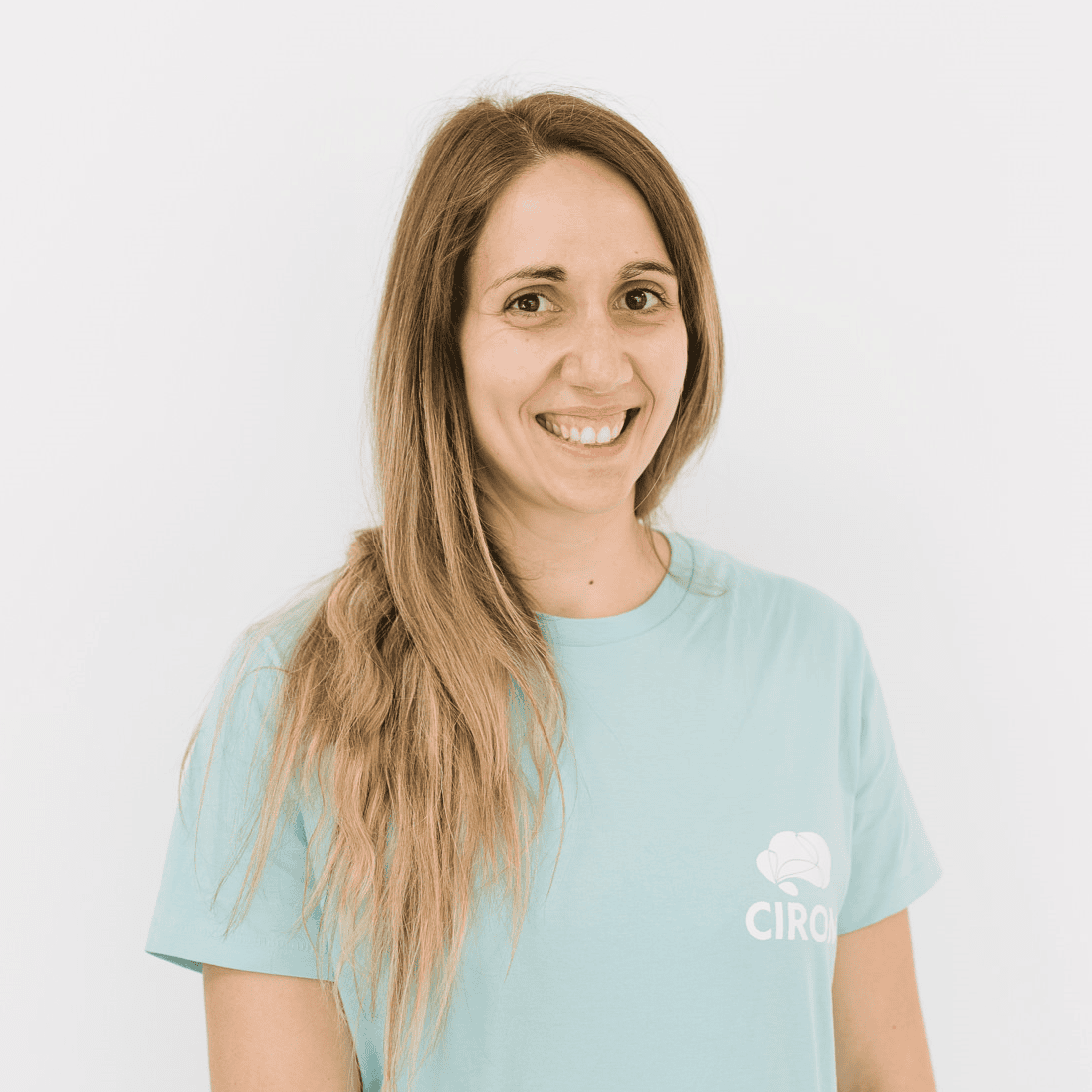 Patricia Murciego Rubio, Experta asociada