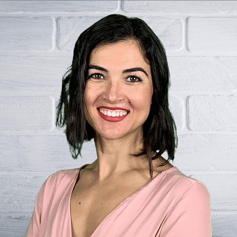 Patricia Pérez Fuster, Docente UNIR