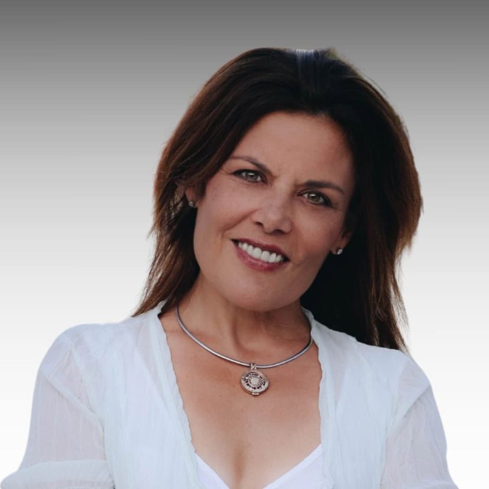 Patricia Tisner Laguna