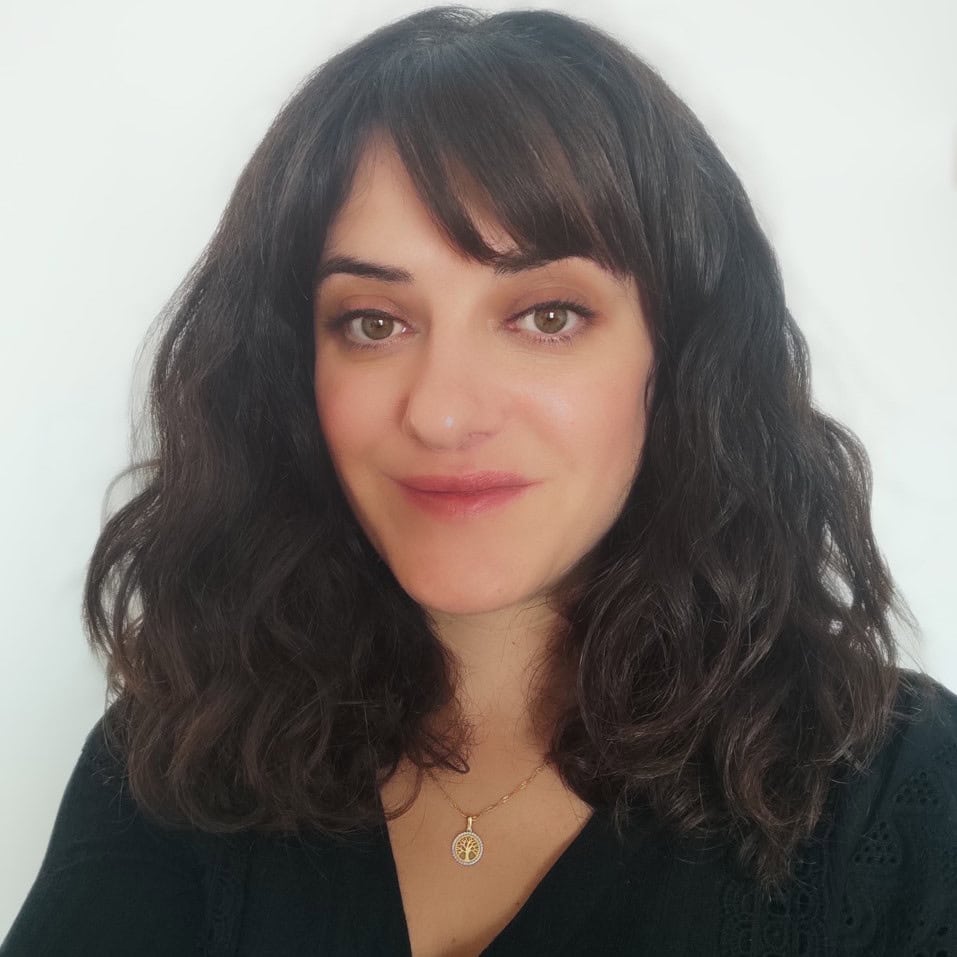 Patricia Vega Pérez, Docente UNIR