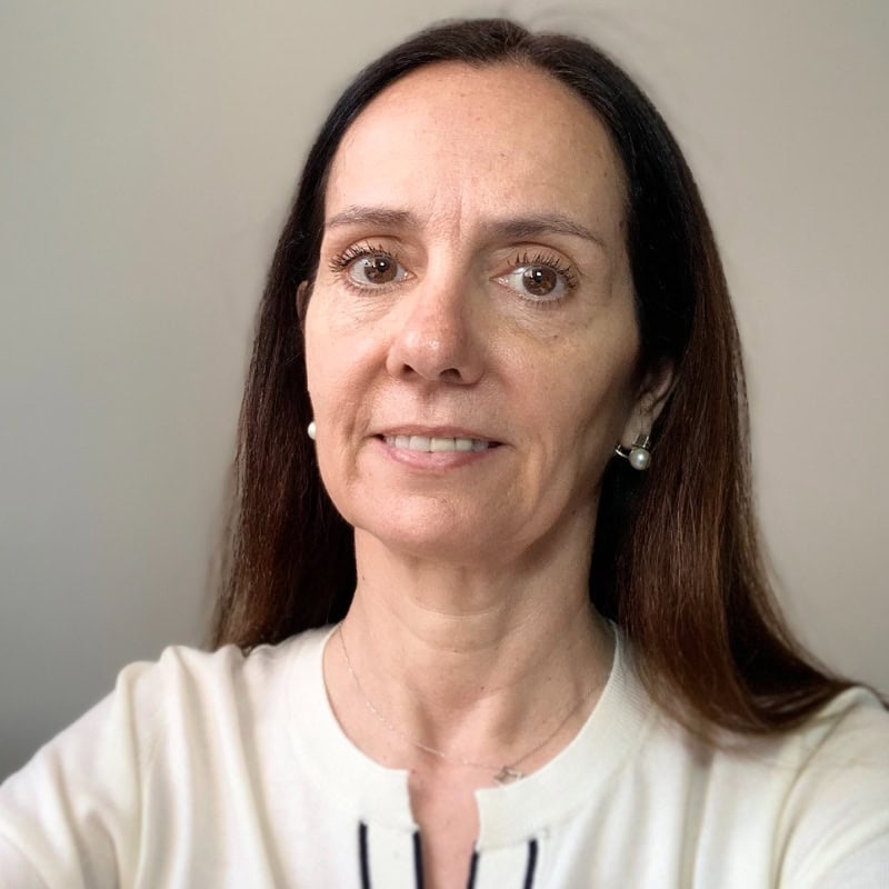 Patricia Velasco Segura