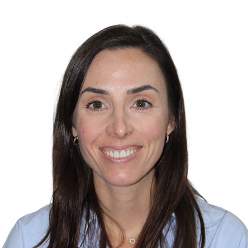 Paula Azahara Reyes García, Docente UNIR