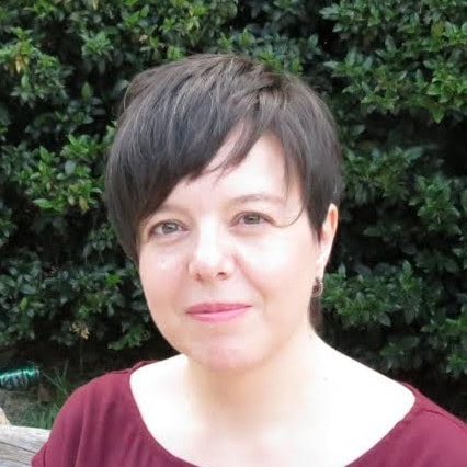 Paula Coll Lapido, Docente UNIR