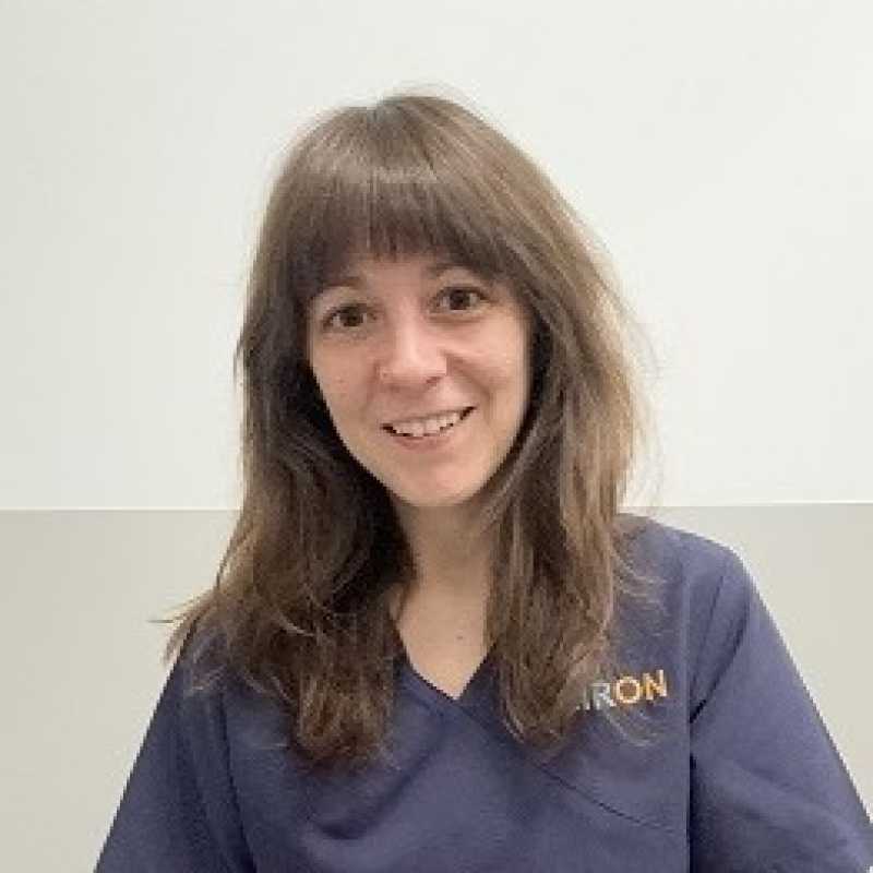 Paula Giménez Barriga, Experta Asociada