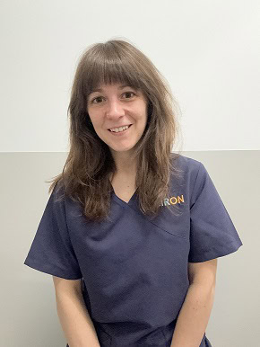 Paula Giménez Barriga, Experta asociada