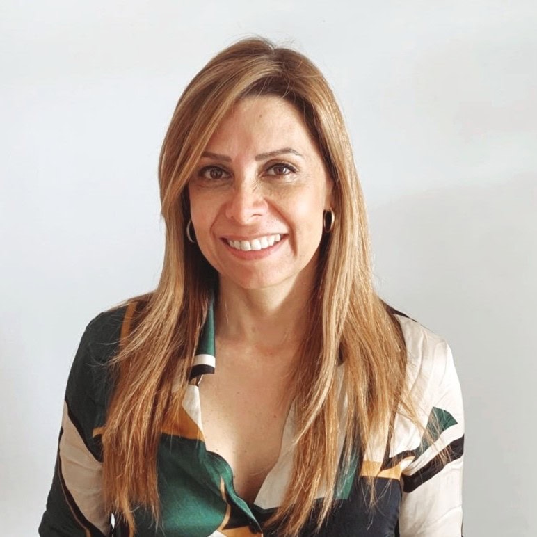 Paula Liliana González Gómez