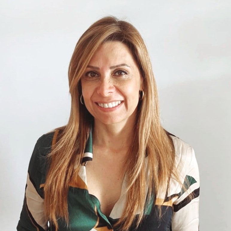 Paula Liliana González Gómez