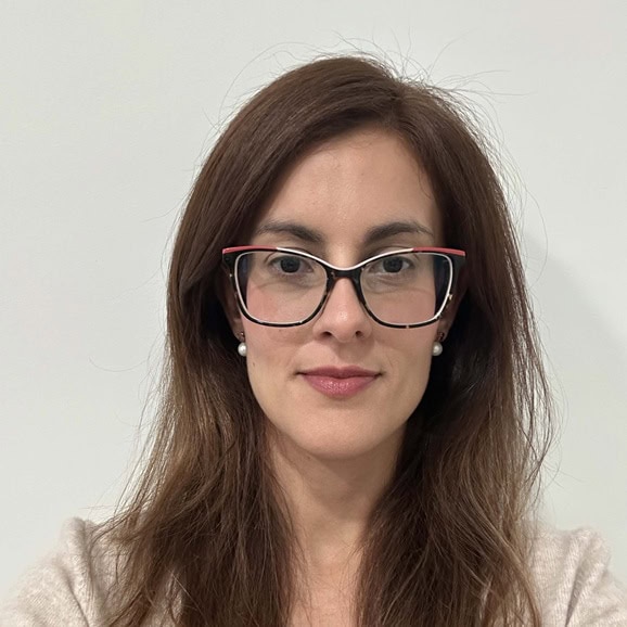 Paula Lissón Hernández