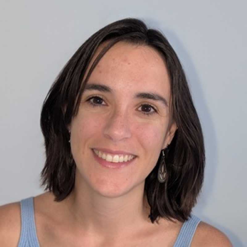 Paula Marco Coscujuela, Docente UNIR
