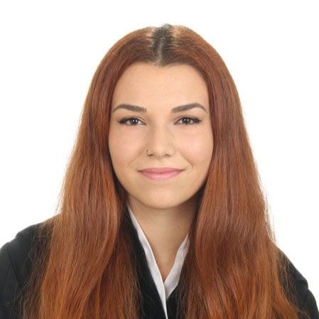 Paula Triguero Navarro, Docente UNIR