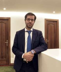 Paulo López Porto