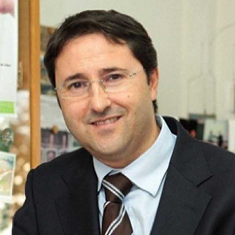 Paulo Sousa, Experto Asociado