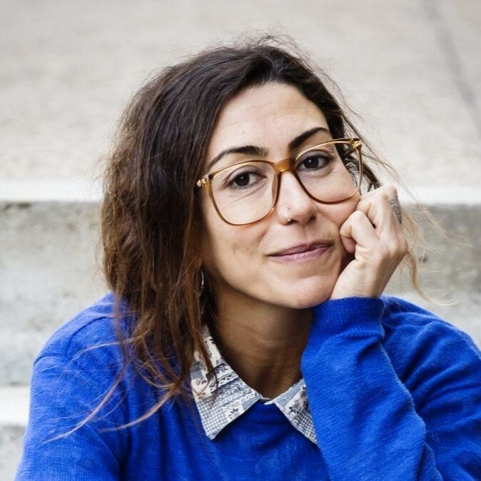 Paz Olaciregui Rodríguez