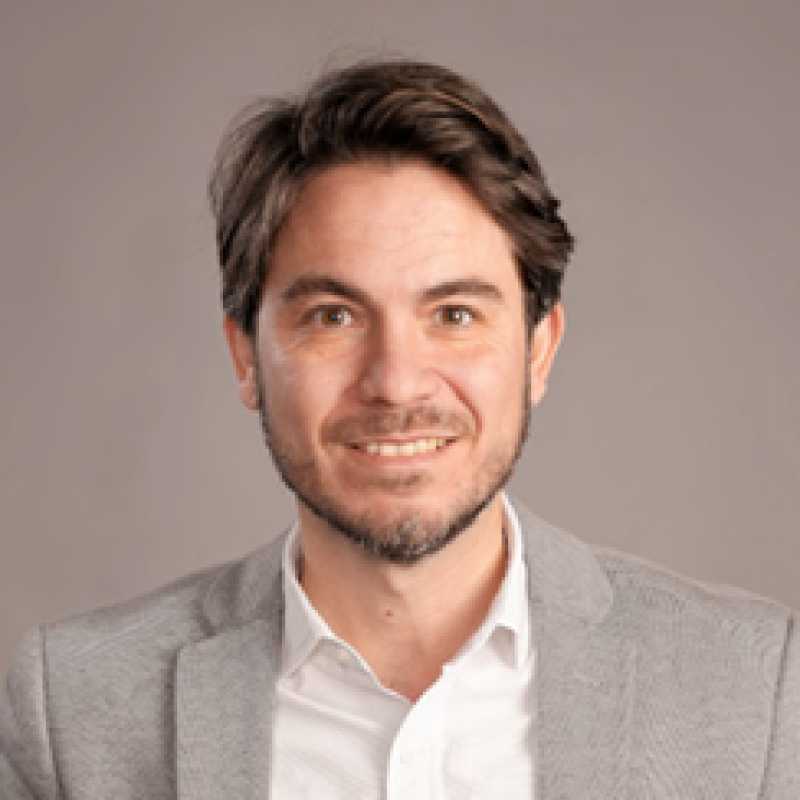 Pedro Coll Soler, Experto Asociado