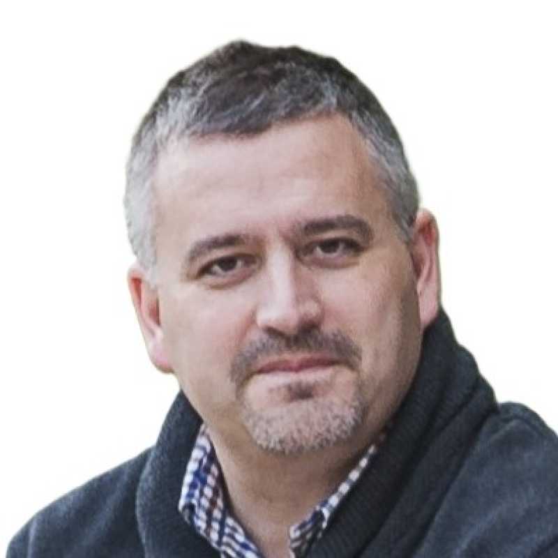 Pedro Díaz García