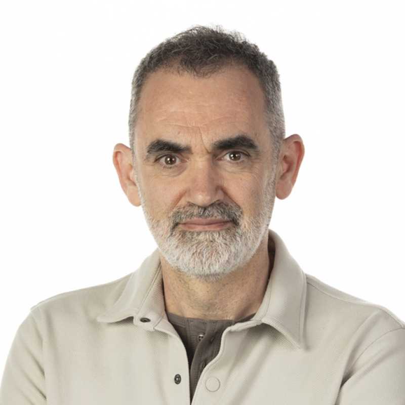 Pedro Fuentes Rueda