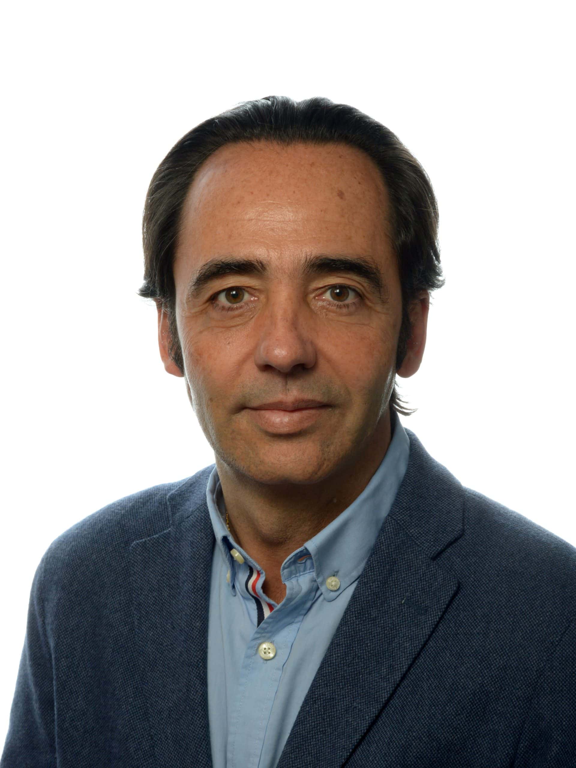 Pedro González-Ripa