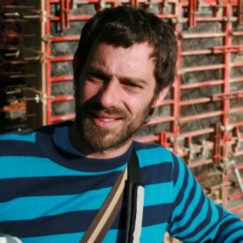 Pedro Muñoz Velasco, Director académico