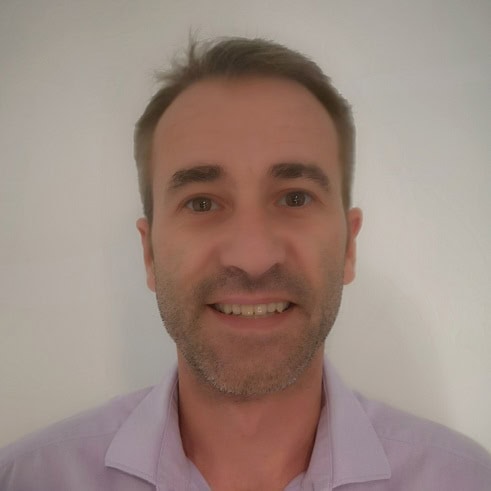 Pedro Plaza Merino, Docente UNIR