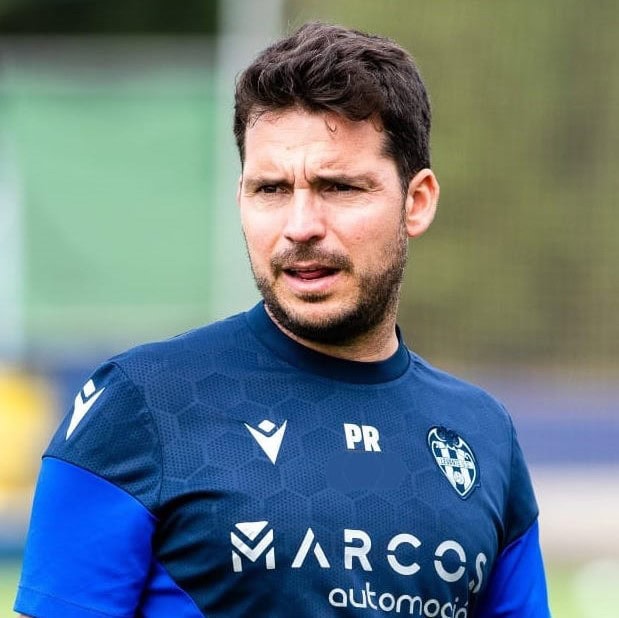 Pedro Ruiz Solano, Coordinador académico