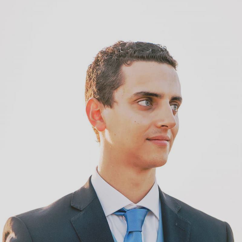 Pedro Trapero Fernández
