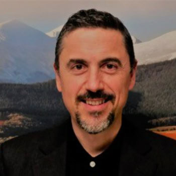 Pelayo Benito García, Docente UNIR