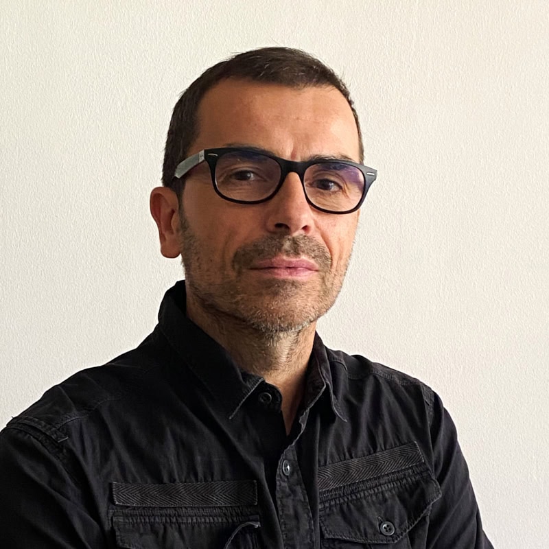Pep Ávila