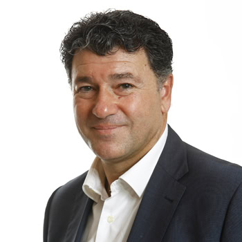 Pepe Martínez, Director