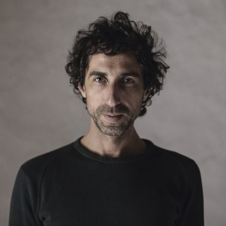 Pepe Molina Cruz