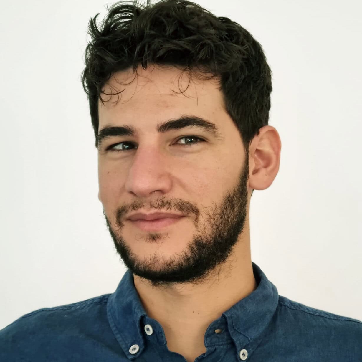 Peru Mandem Barrera