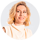 Pilar Cuesta, Experta Asociada