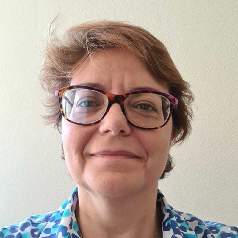 Pilar Guallar Castillón