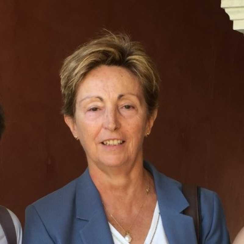 Pilar Munuera Gómez