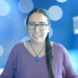 Pilar Villena Esponera, Docente UNIR