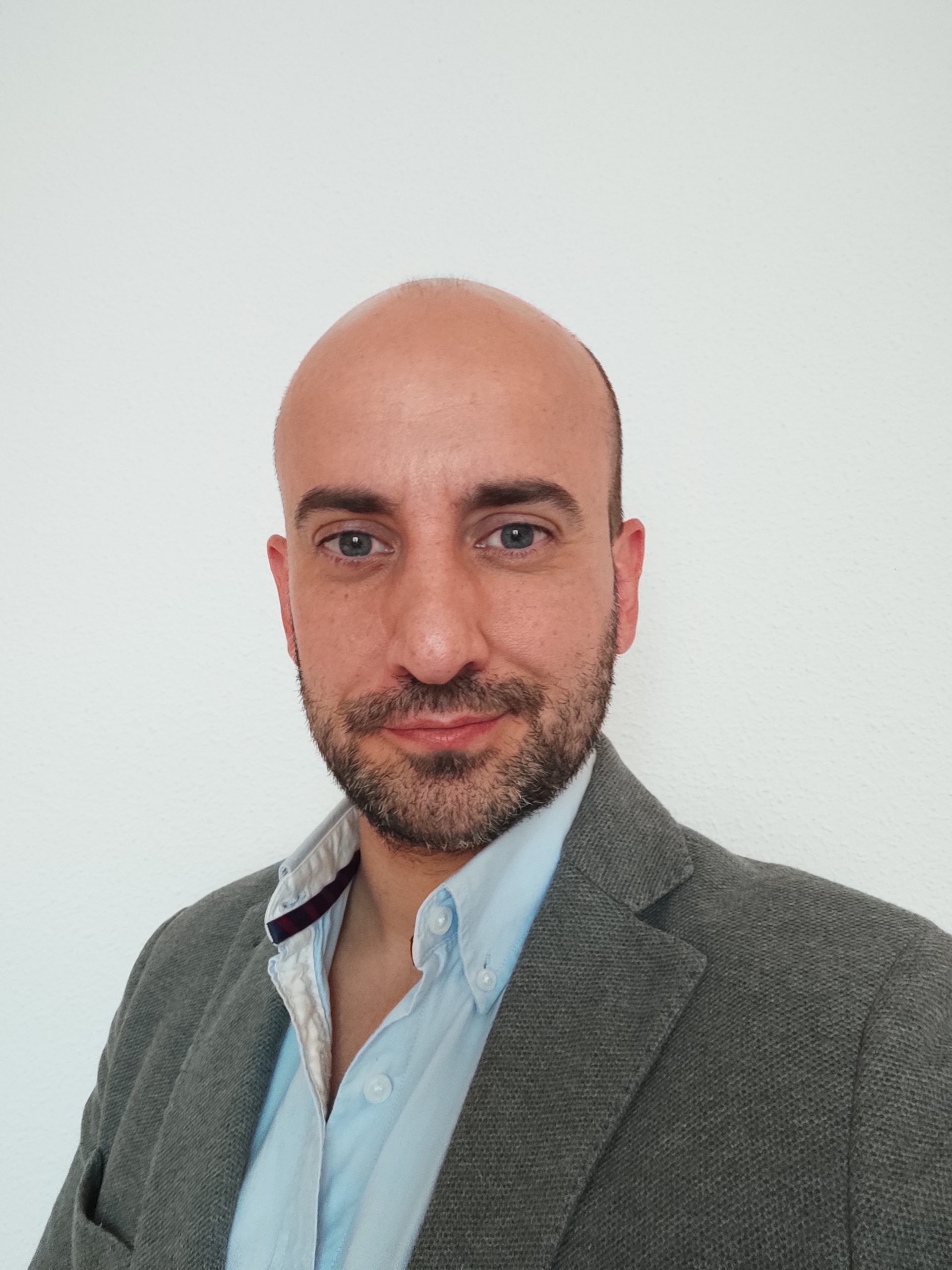 Rafael Albiñana Moral, Docente UNIR