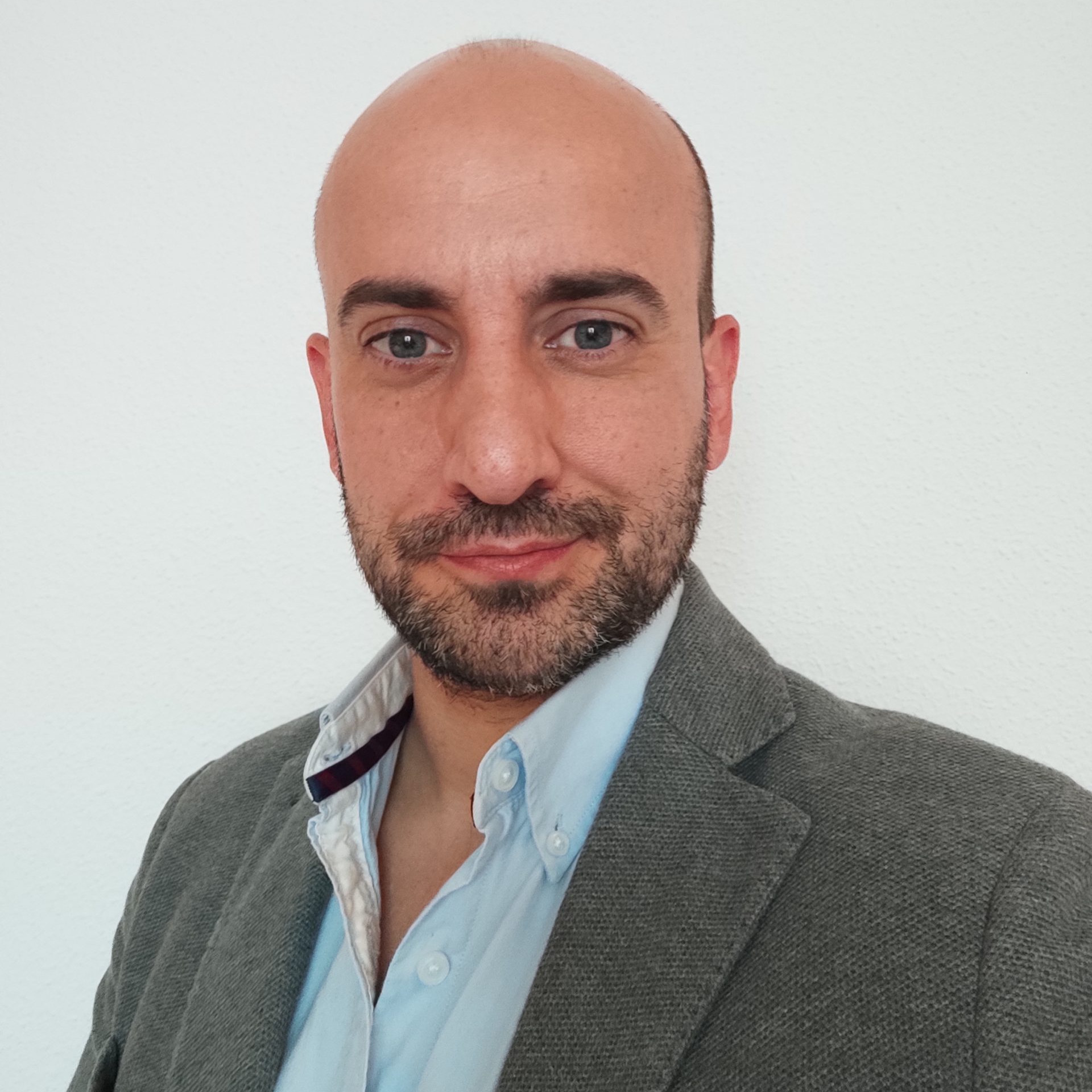 Rafael Albiñana Moral