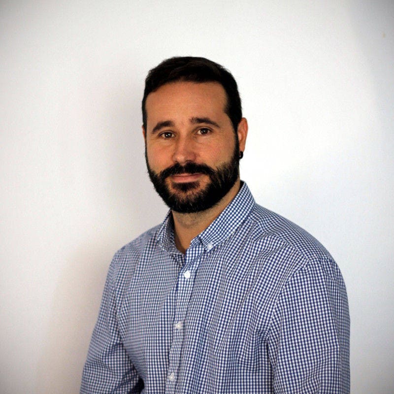 Rafael Alejandro Rodríguez Gómez