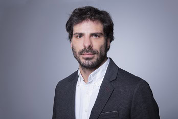 Rafael Fernández Garcia- Andrade, Docente UNIR